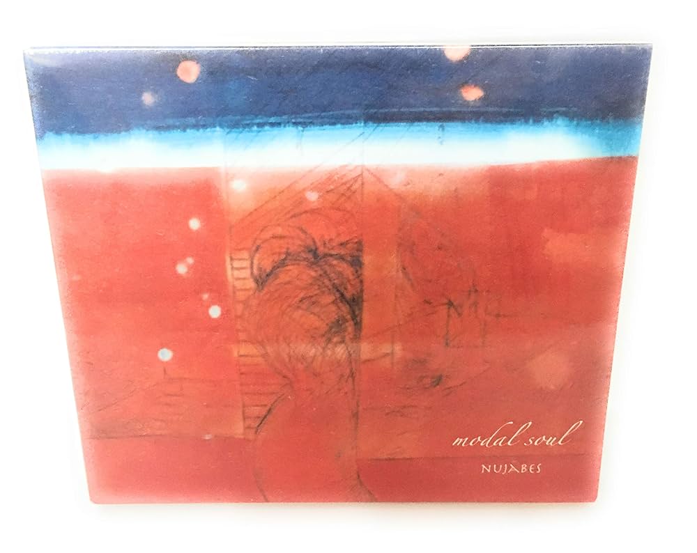 Amazon.co.jp: Modal Soul: ミュージック