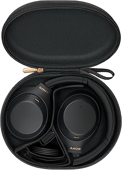Amazon.com: Sony WH-1000XM4 Wireless Premium Noise Canceling