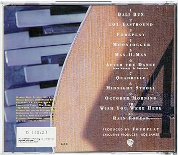 Amazon.com: Fourplay