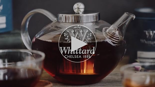 Amazon.com : Whittard of Chelsea - The Tea Discovery Collection