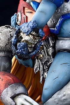 Amazon | ホビージャパン限定 ロックマンX-コミック版- エックス&ゼロ