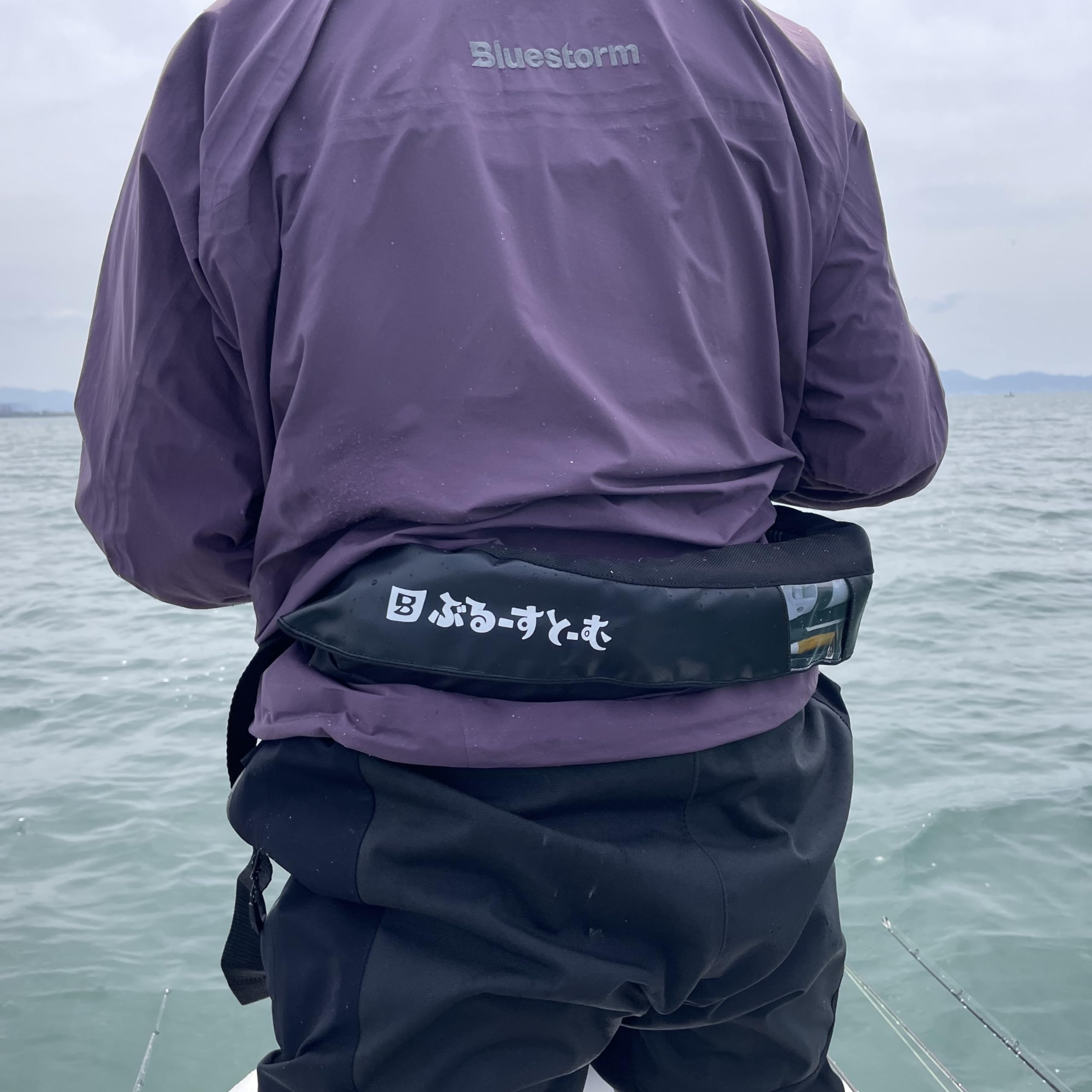 Amazon | ブルーストーム(Bluestorm) BSJ-5620RSⅡ ぶるーすとーむ