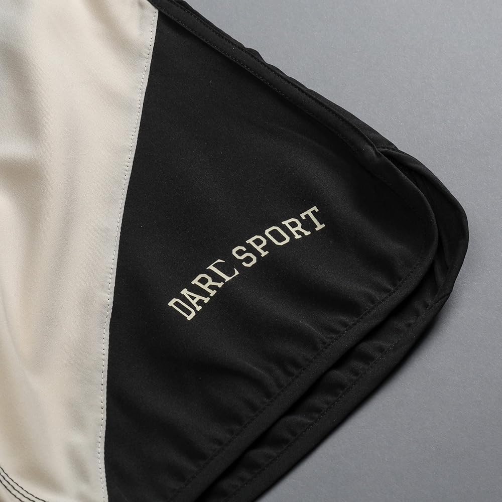 Amazon.co.jp: DarcSport サーフパンツ ステージショーツ ハーフパンツ