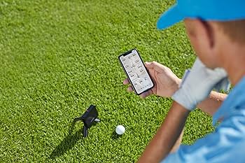 Amazon.co.jp: Garmin Approach R10 ポータブルゴルフローンチモニター