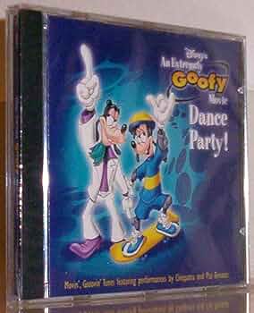 Steve Bartek, Various Artists - Soundtracks - Disney's An