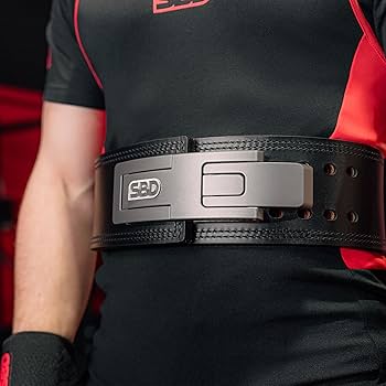 Amazon.com : SBD Premium 13mm Powerlifting & Weight Lifting Belt
