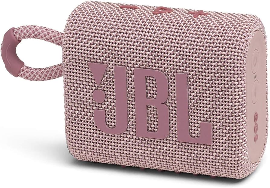 Amazon.co.jp: JBL GO3 Bluetoothスピーカー USB C充電/IP67防塵防水