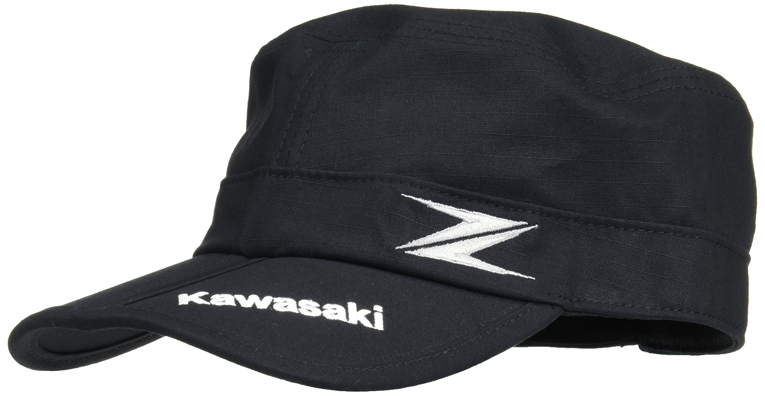 Amazon | KAWASAKI (カワサキ純正アクセサリー) カワサキZコンパクト