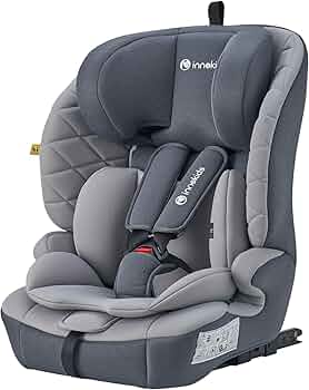 Amazon | innokids チャイルドシート ISOFIX固定 R129適合 i-Size 15