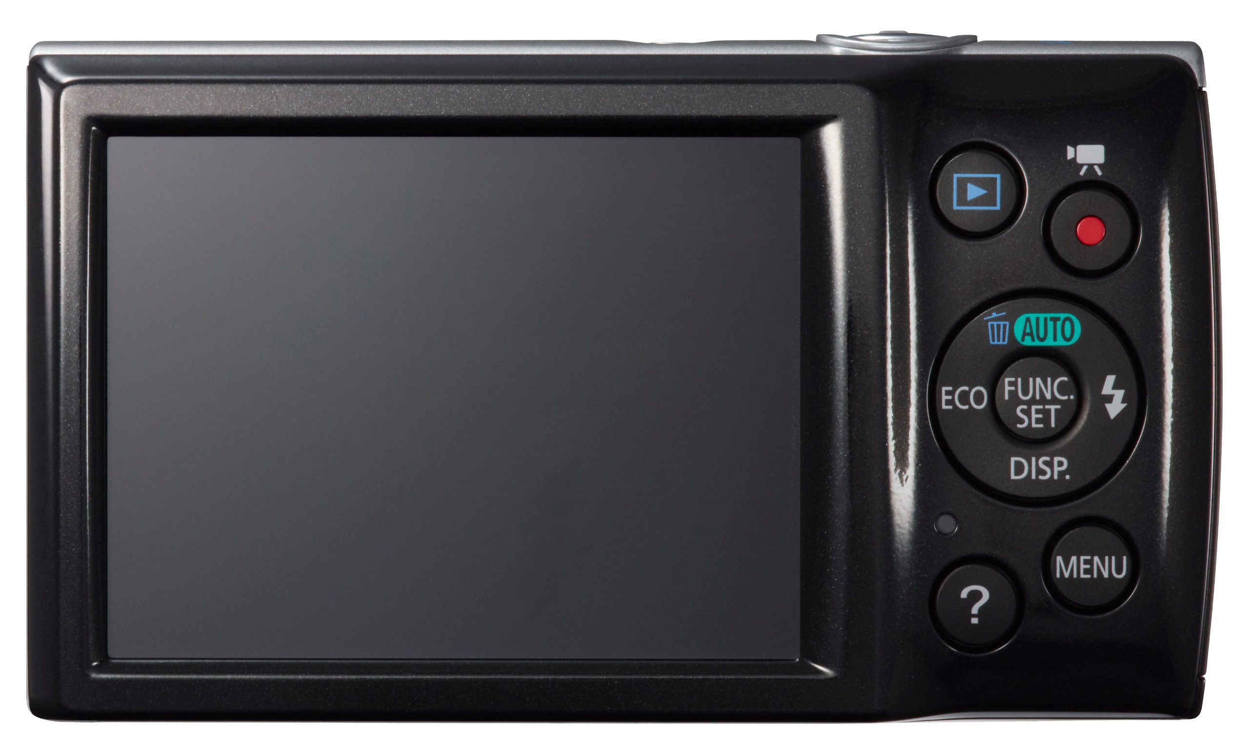 Amazon.co.jp: Canon デジタルカメラ IXY 120 光学8倍ズーム ブラック