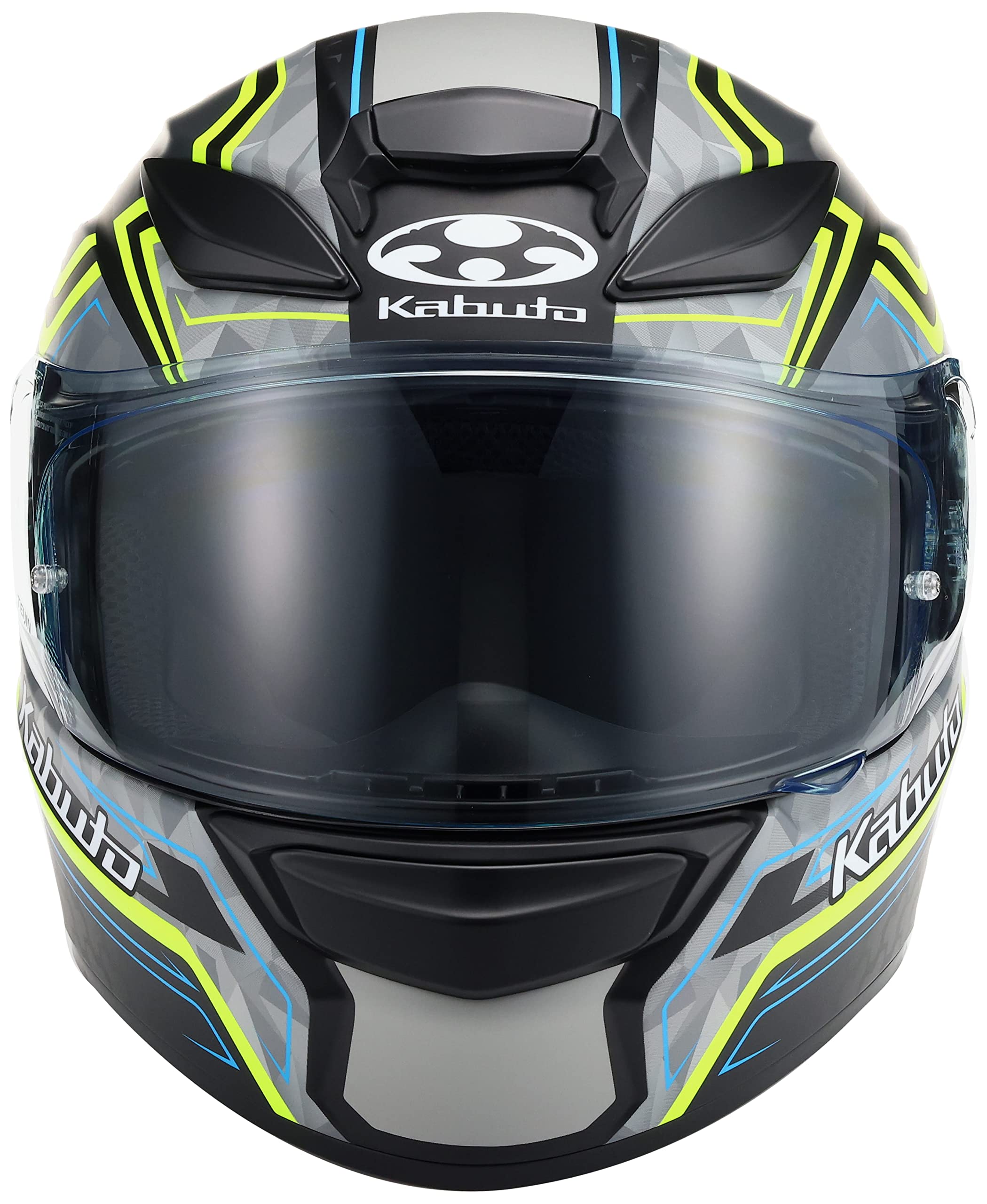 Amazon | オージーケーカブト(OGK KABUTO)バイクヘルメット フル