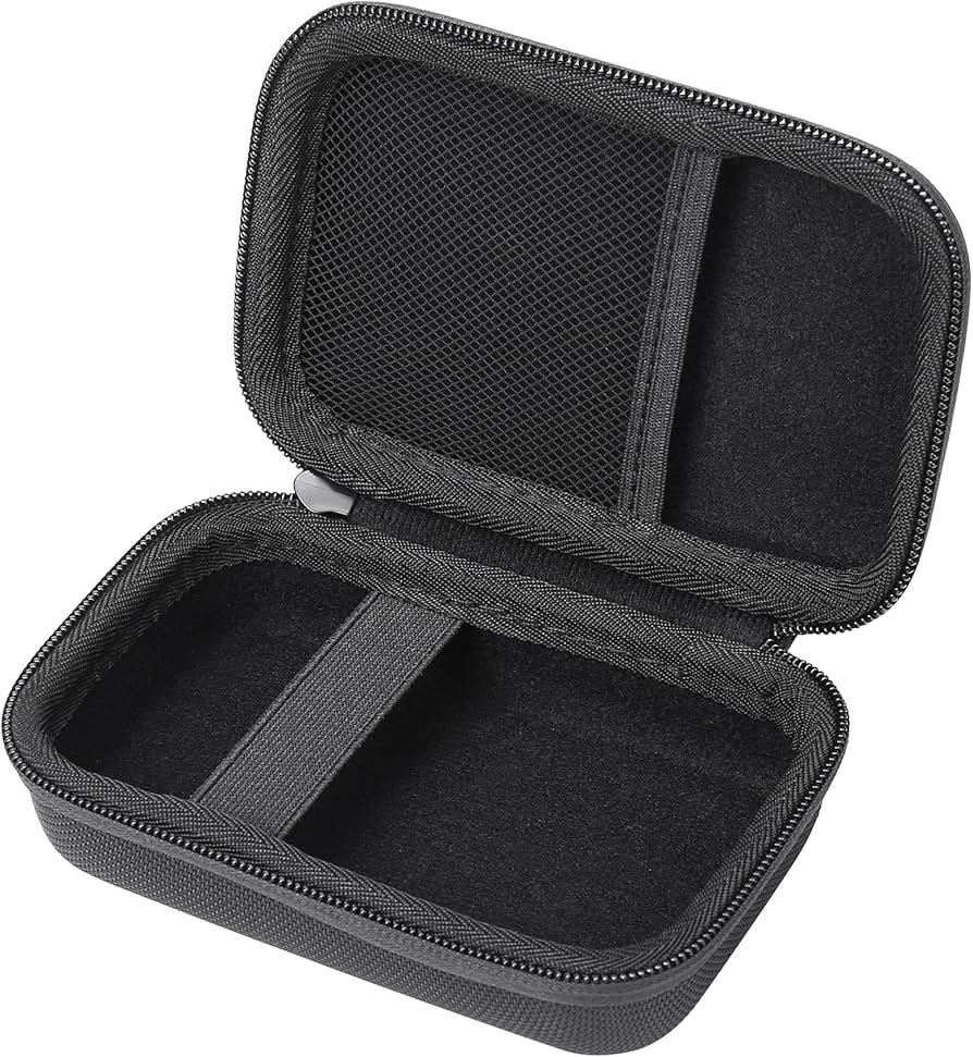 Amazon | Khanka 収納ケース 互換品 アンカー Anker 733 Power Bank