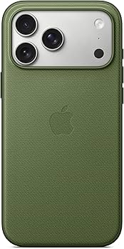Amazon.co.jp: Apple MagSafe対応iPhone 17 Pro Maxテックウーブン