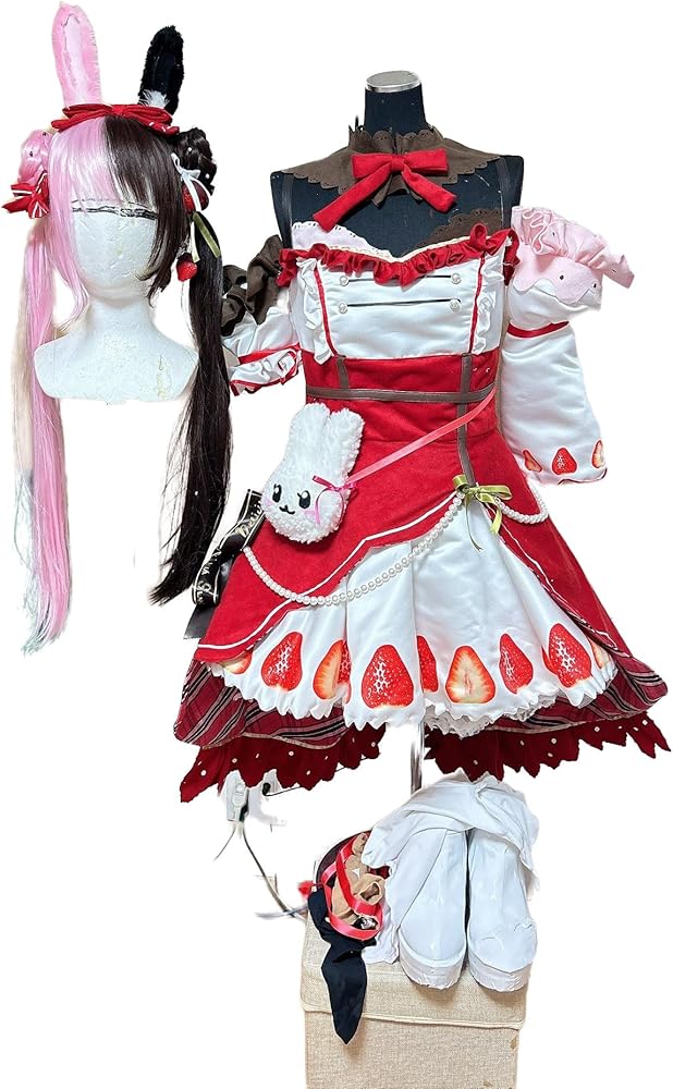 Amazon.co.jp: [エゴシー] 出品 実物撮影 橘ひなのさんの新衣装 全