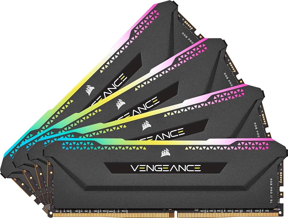 Amazon.co.jp: CORSAIR DDR4-3200MHz デスクトップPC用 メモリ