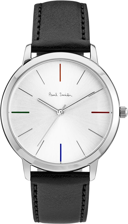 Amazon.co.jp: [Paul Smith]ポールスミス 腕時計 ウォッチ シンプル