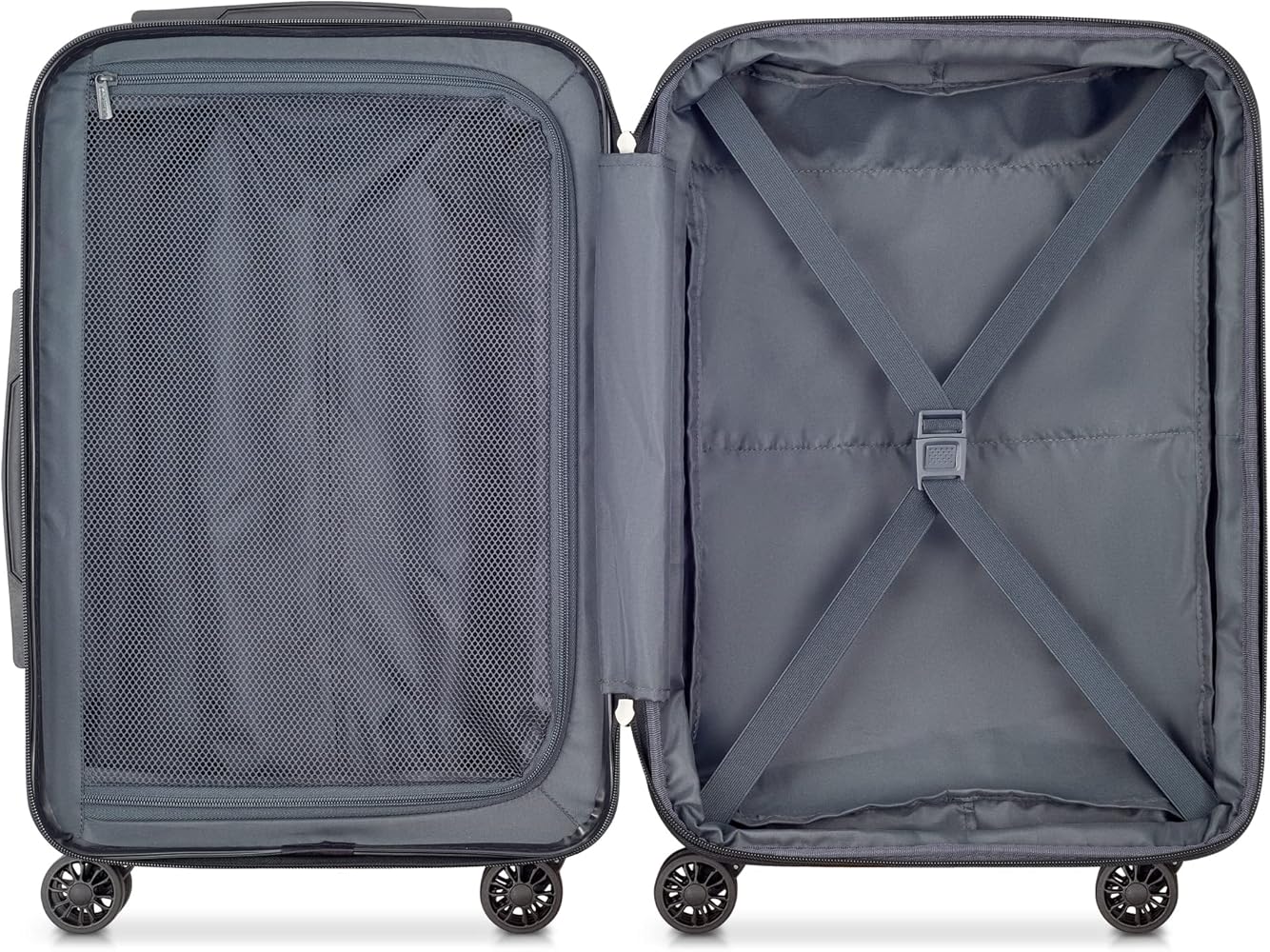 Amazon | [デルセー] DELSEY PARISHELIUM AERO ヘリウム エアロ スーツ