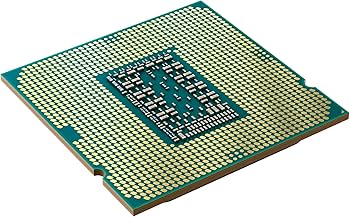 Amazon.com: Intel® Core™ i5-11400 Desktop Processor 6 Cores up to