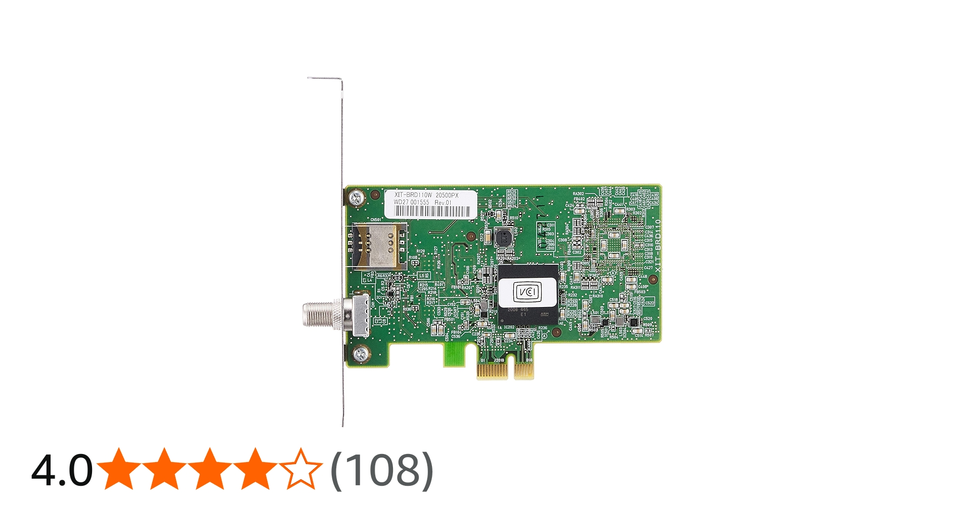 Amazon.co.jp: ピクセラ Xit Board 【サイトボード】 Windows対応 PCIe