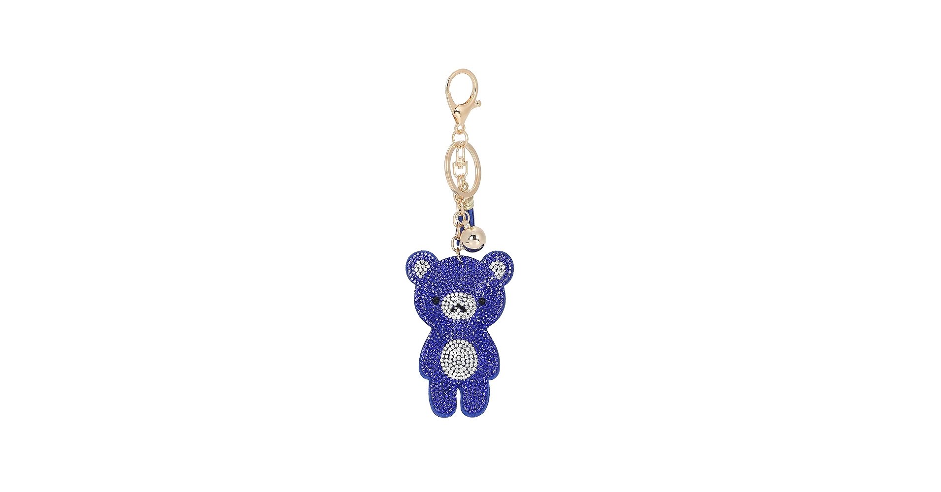 Amazon.co.jp: （シャルロッティ）Charlottey くま キーホルダー