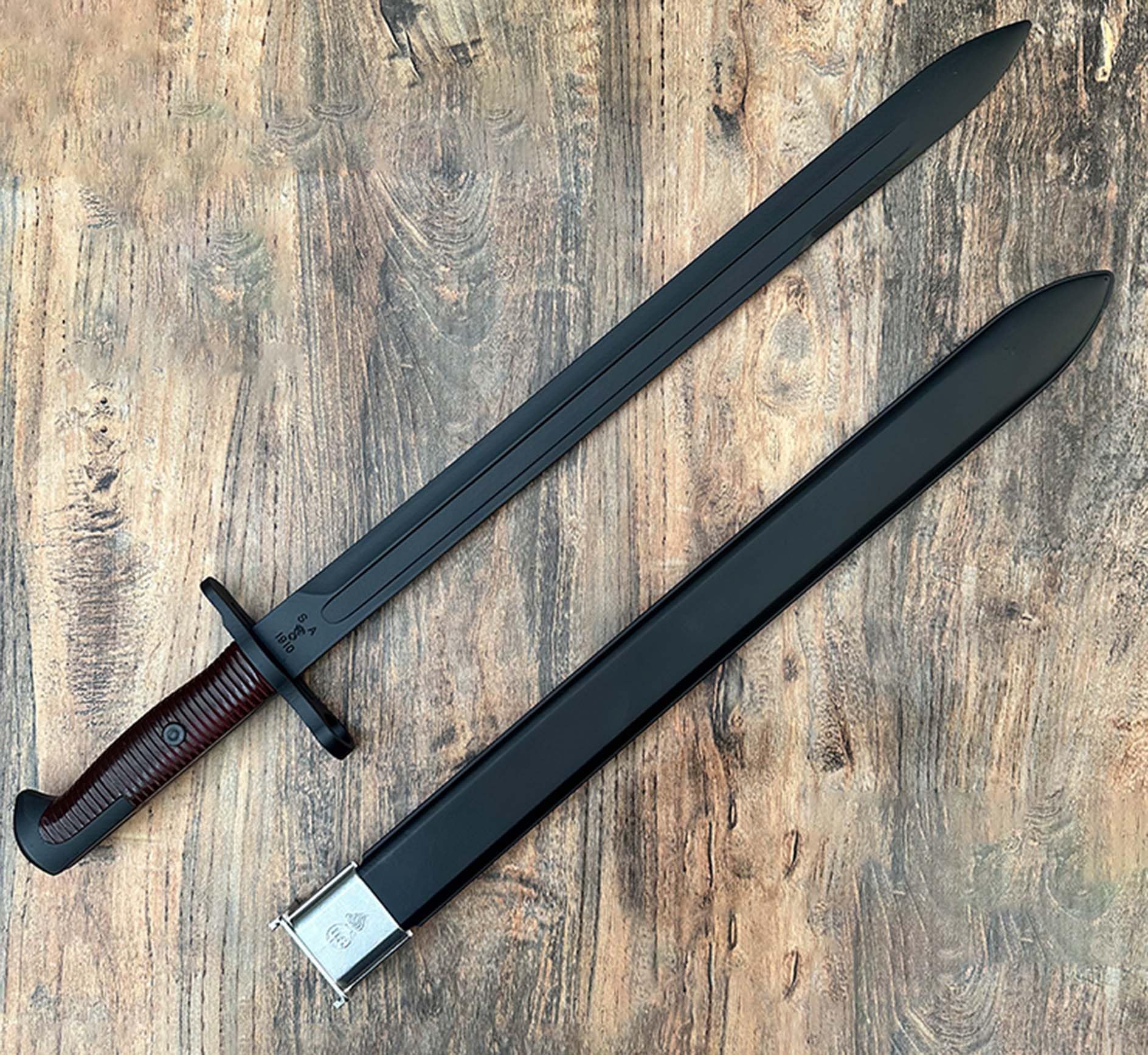 Amazon.co.jp: YMSCIKSJ 第二次世界大戦 M1903 スプリングフィールド