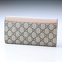 Amazon.co.jp: [グッチ] 長財布 レディース プチ マーモント ダブルG