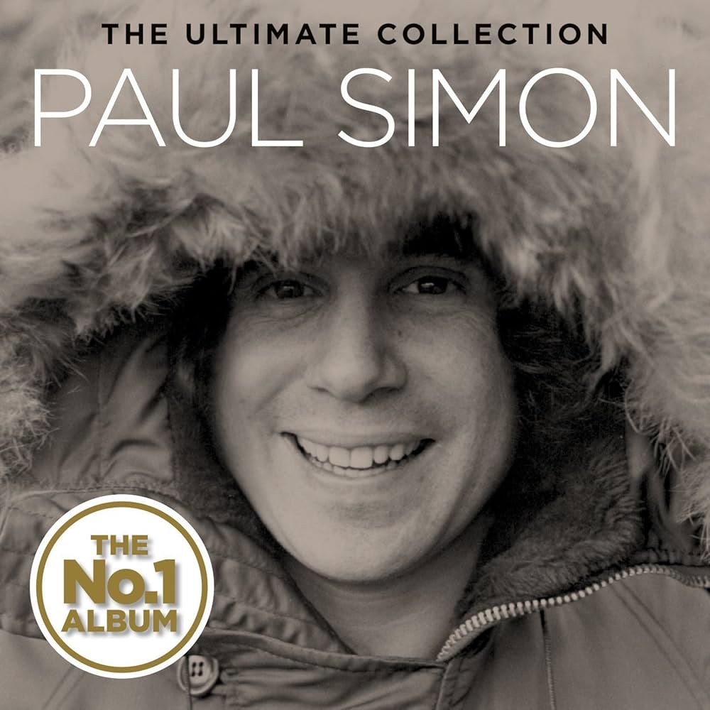 Amazon.co.jp: Paul Simon - The Ultimate Collection: ミュージック