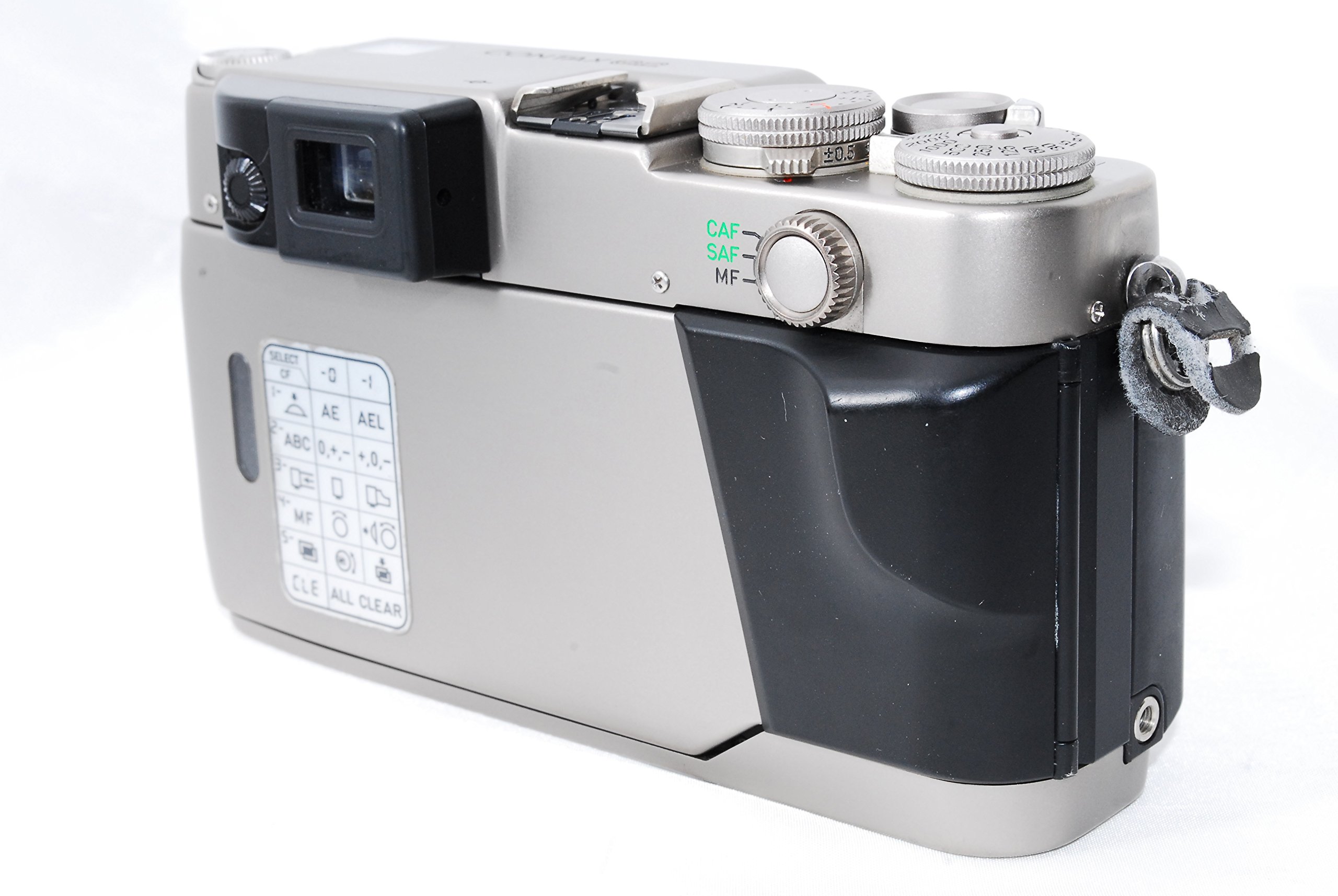 Amazon | CONTAX G2 | ミラーレス一眼 通販