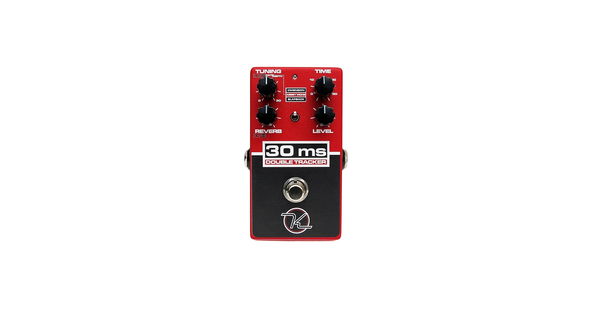 Amazon.com: Keeley 30ms Double Tracker Pedal : Musical Instruments