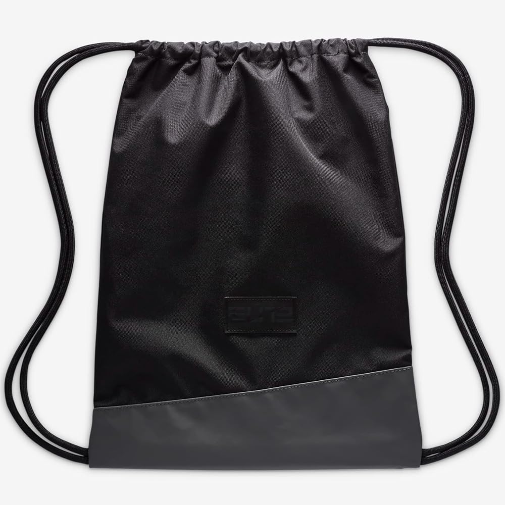 Amazon.com | NIKE Hoops Elite Drawstring Bag (17L) DX9790-010