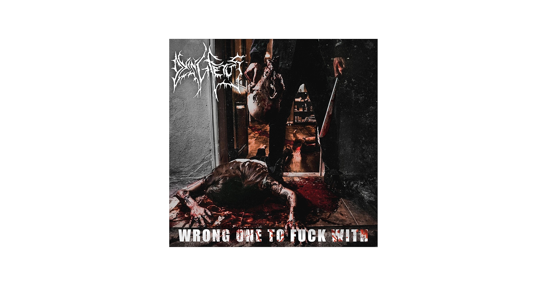 Dying Fetus - Wrong One To Fuck With - Amazon.com Music