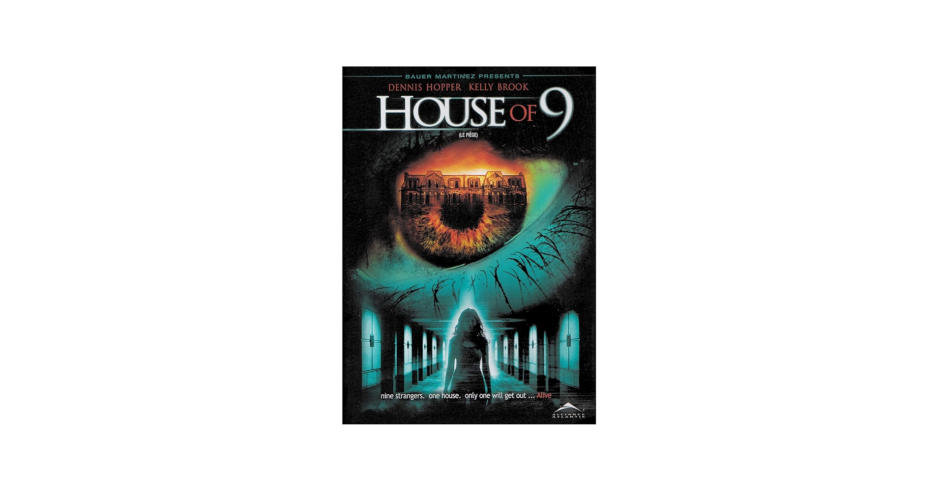 Amazon.com: House of 9 : Movies & TV