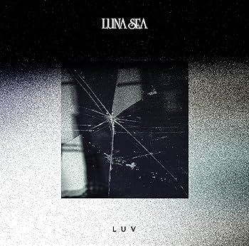 Amazon.co.jp: LUV(初回限定盤)(DVD付): ミュージック