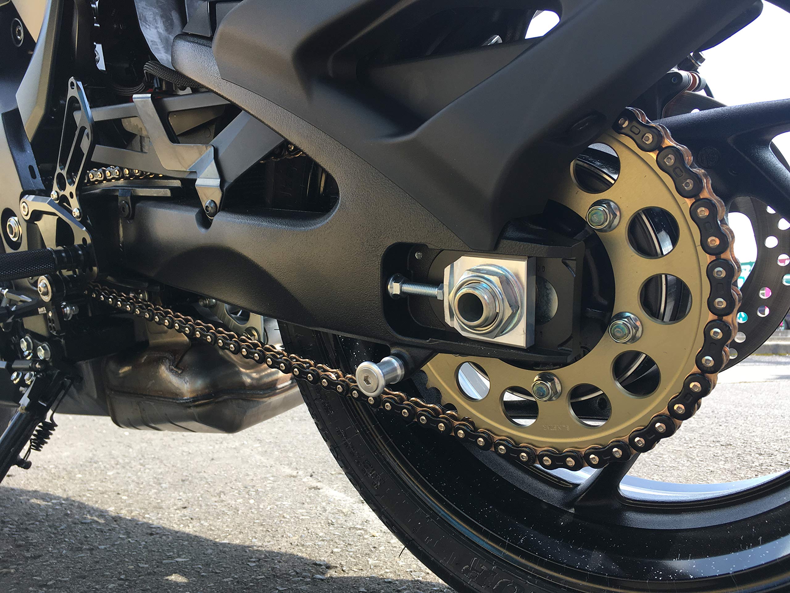 Amazon | サンスター(SUNSTAR) リアスプロケット 525-42T CB400