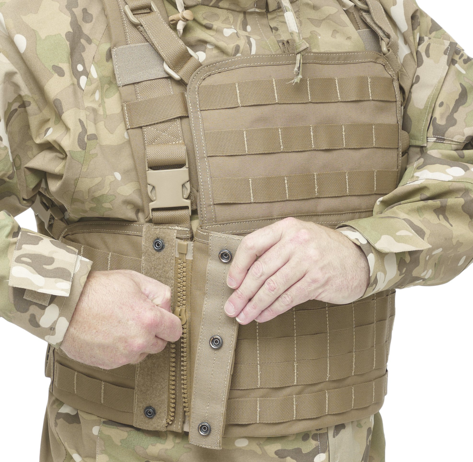 Amazon | WARRIOR ASSAULT SYSTEMS チェストリグ Elite Ops 901