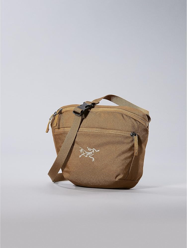 Amazon.co.jp: ARC'TERYX(アークテリクス) Mantis 2 Waist Pack