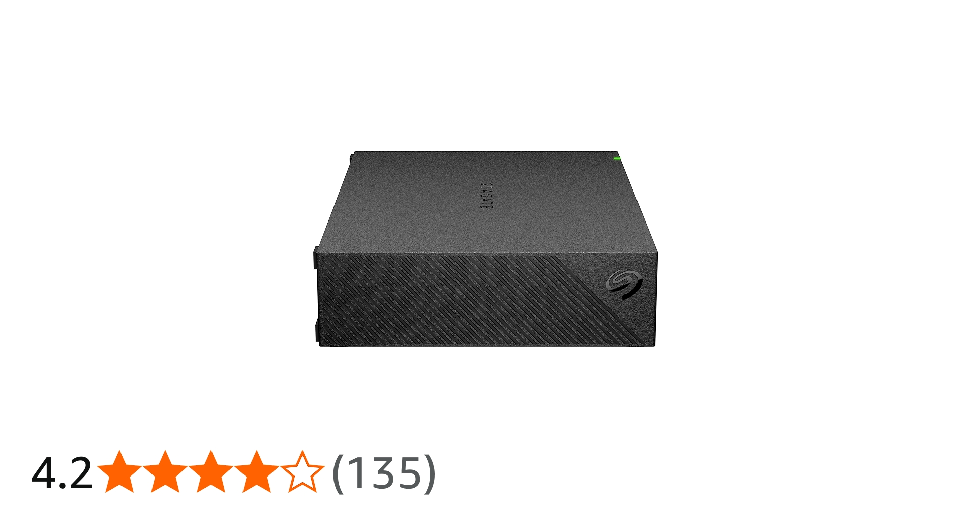 Amazon | Seagate 外付け ハードディスク 2TB 【 テレビ録画 / 4K