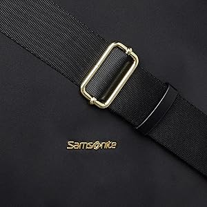 Amazon.co.jp: [サムソナイト] レディースバッグ プリューデンスエコ