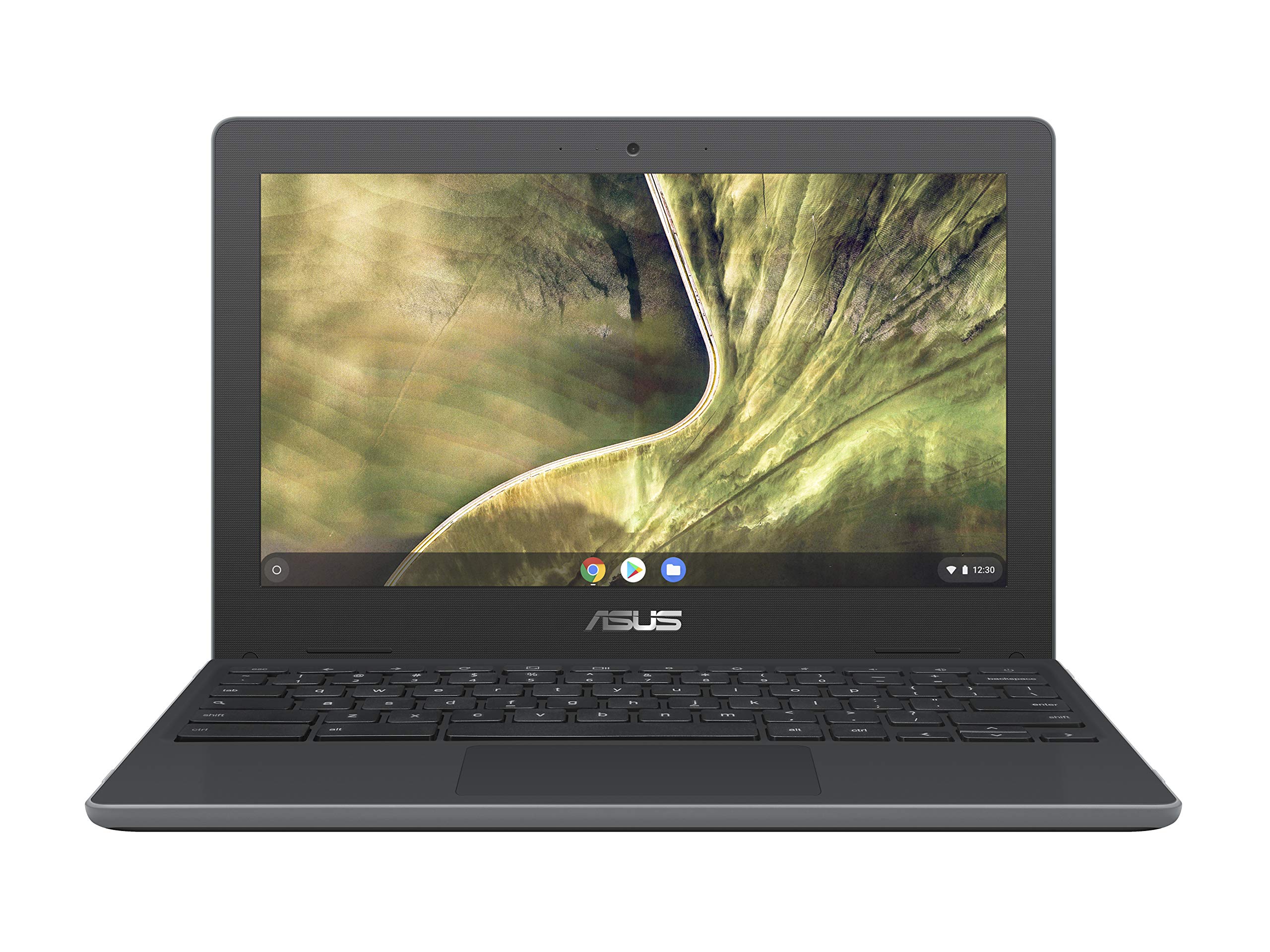 Amazon.com: ASUS Notebook C204EE-YS01-GR 11.6 INCH N4000 4GB 16GB