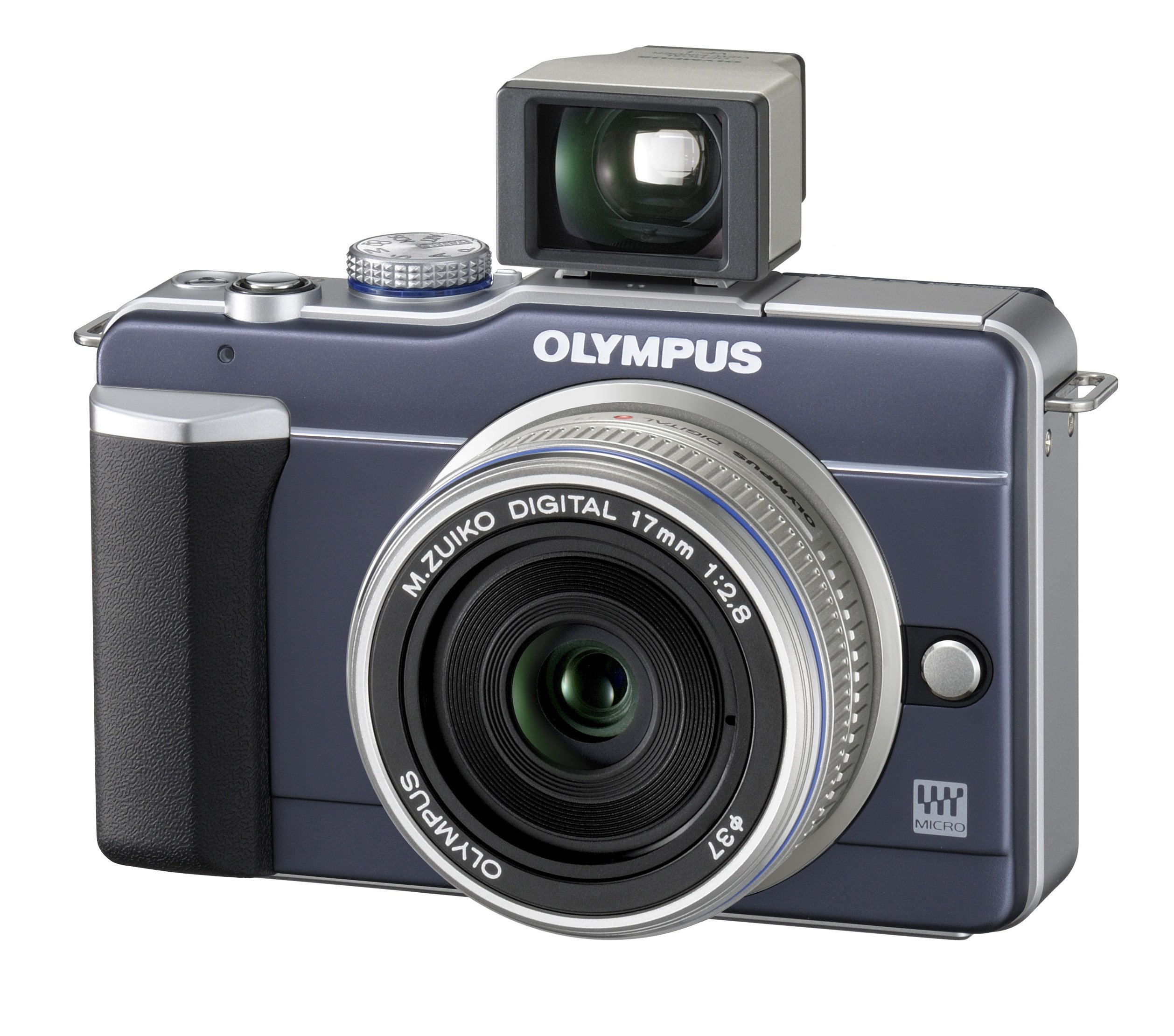 Amazon | OLYMPUS マイクロ一眼 PEN E-PL1パンケーキレンズキット