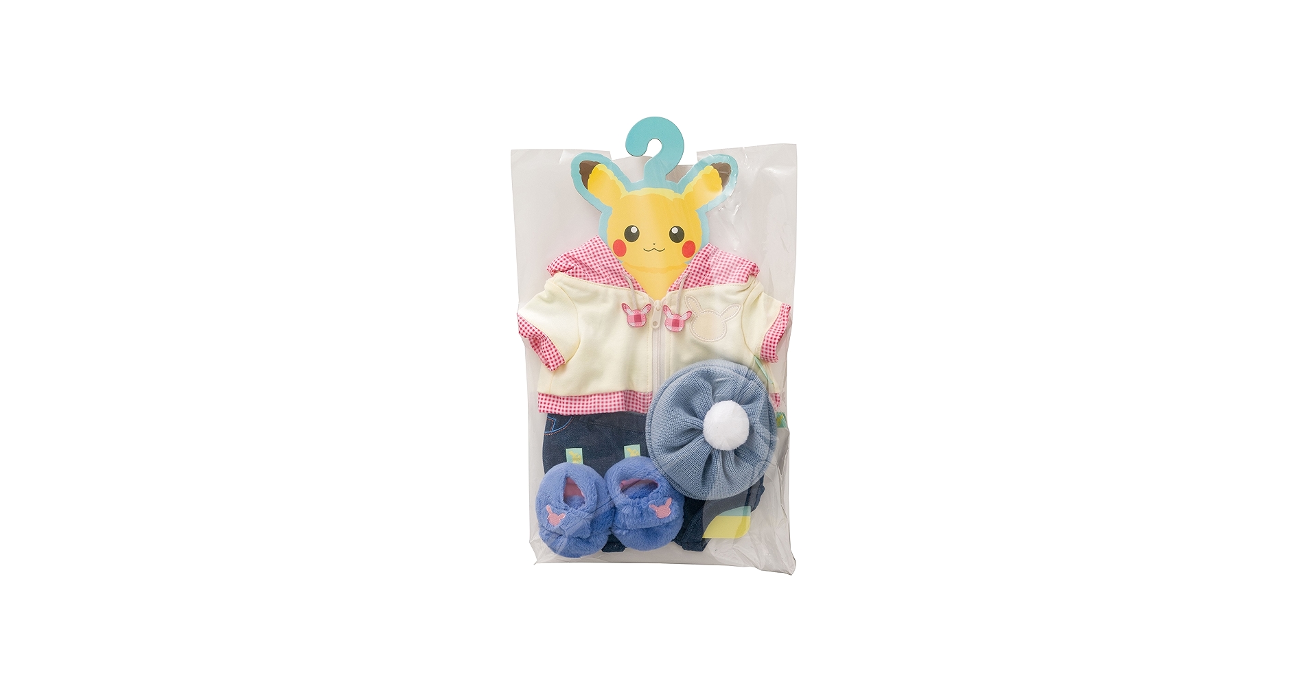 Amazon.co.jp: ポケモンセンターオリジナル ぬいぐるみコスチューム