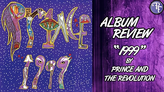 PRINCE - 1999 - Amazon.com Music
