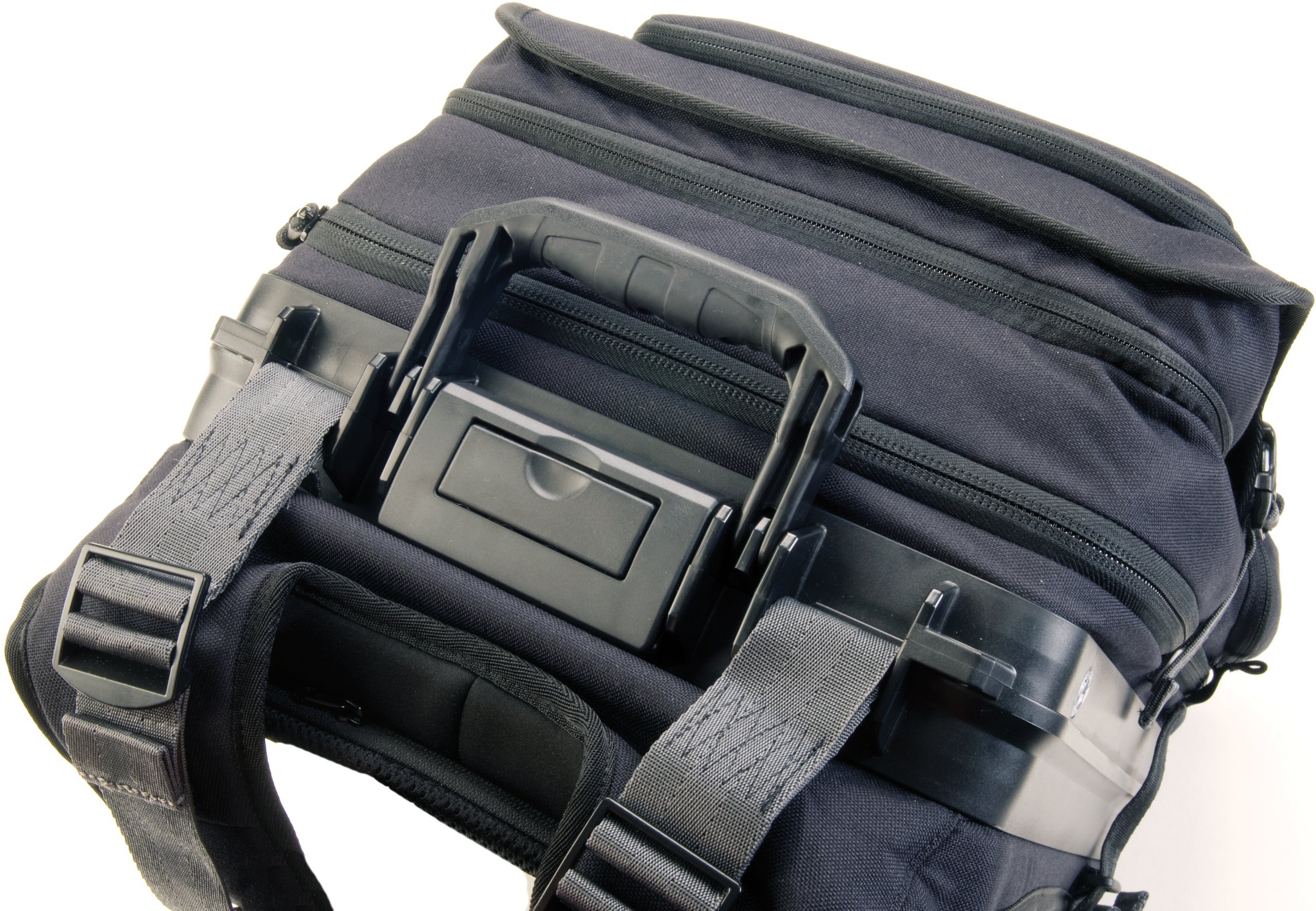 Amazon.co.jp: PELICAN U100 495×345×305 U100 : パソコン・周辺機器