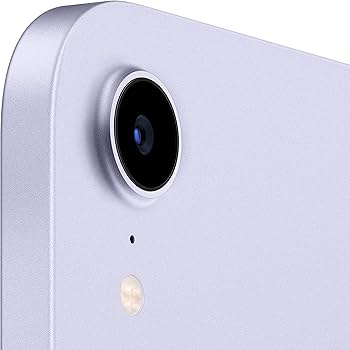Amazon.co.jp: 【整備済み品】 Apple iPad mini (第6世代) Wi-Fi +