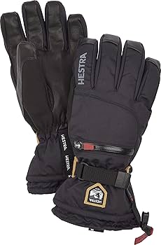 Amazon | HESTRA ヘストラ グローブ 31730 All Mountain CZone サイズ9