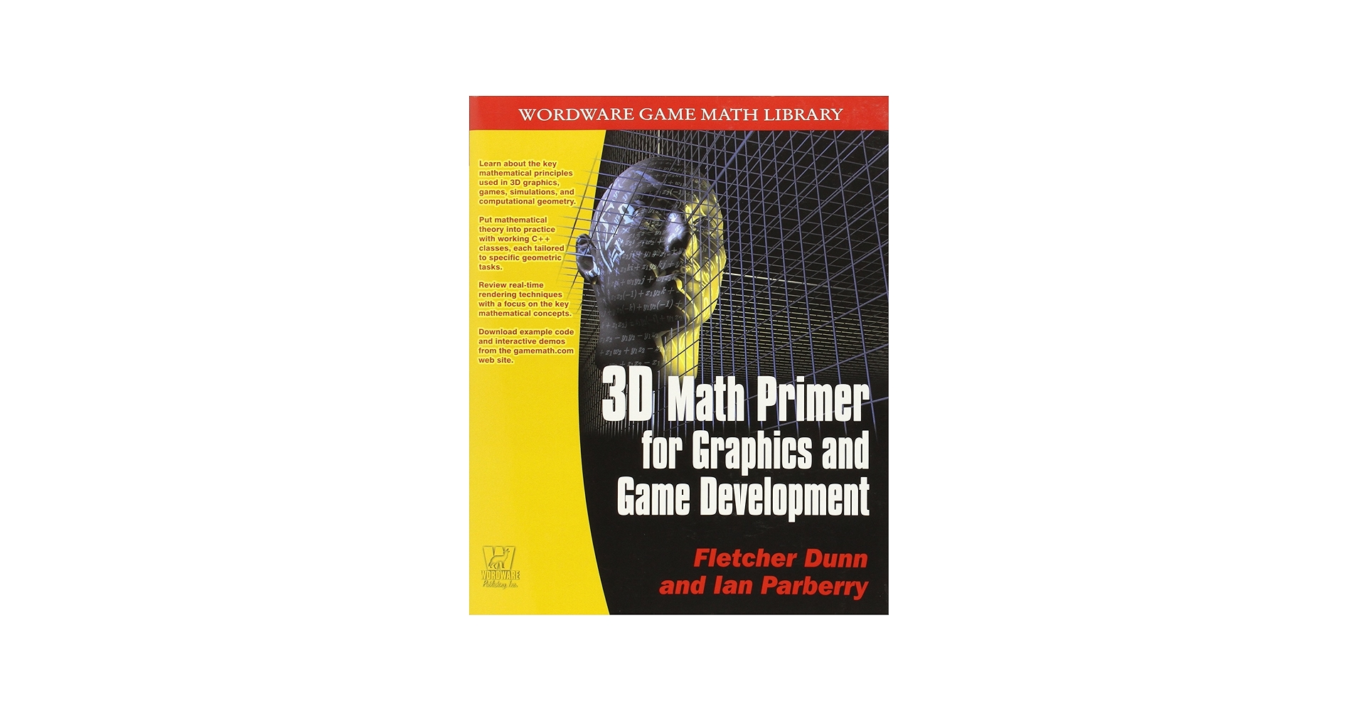 3D Math Primer For Graphics and Game Development (Wordware Game