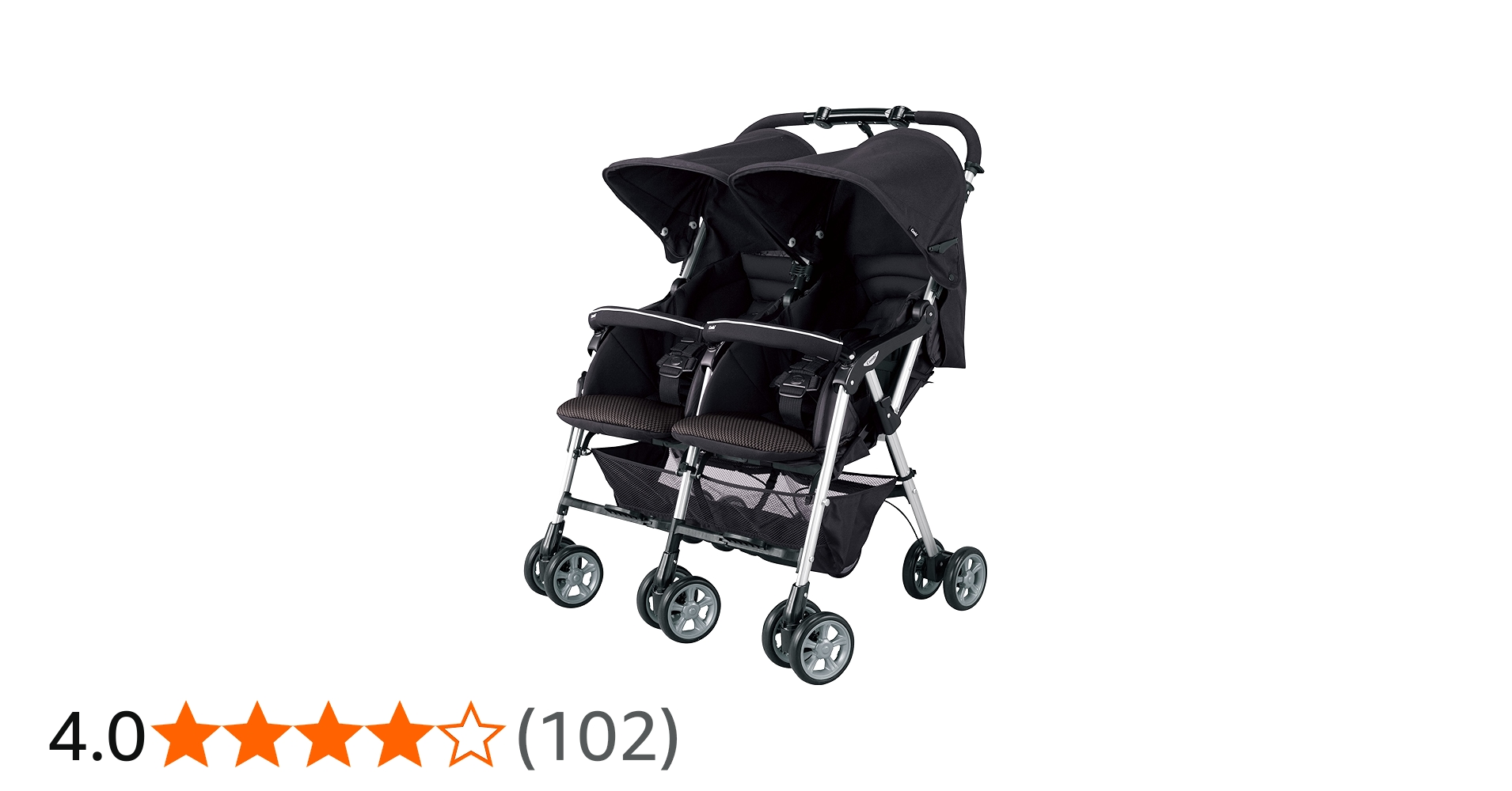 Amazon.co.jp: コンビ Combi ベビーカー TWINSPIN ツインスピン