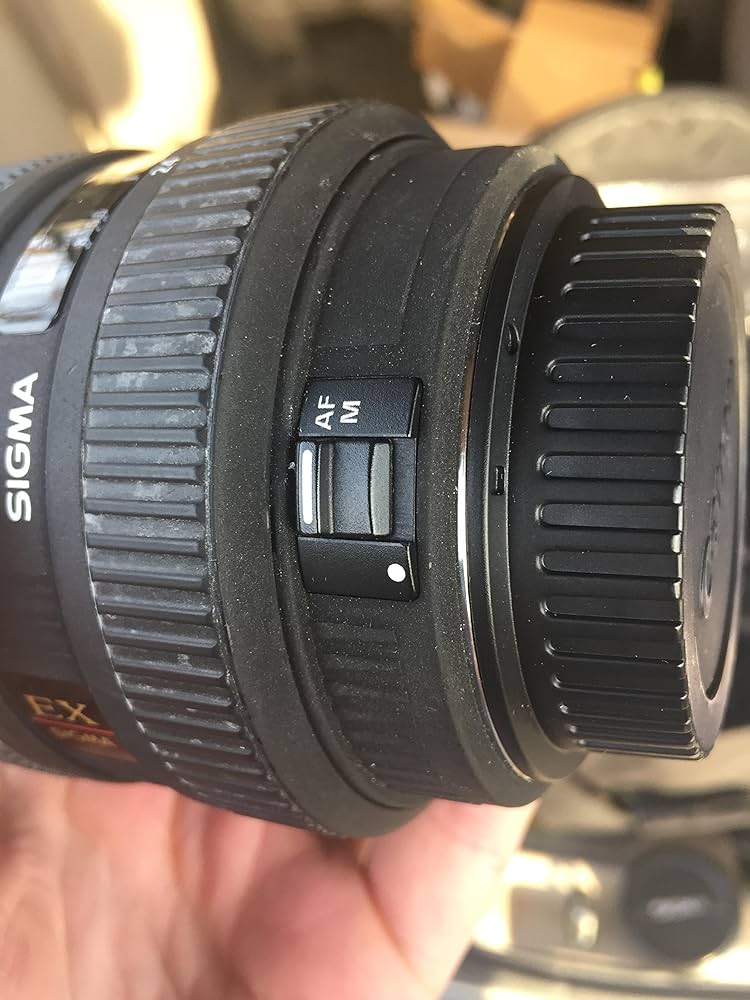 Amazon.co.jp: シグマ 12-24mm F4.5-5.6 EX DG ASPHERICAL キヤノン用