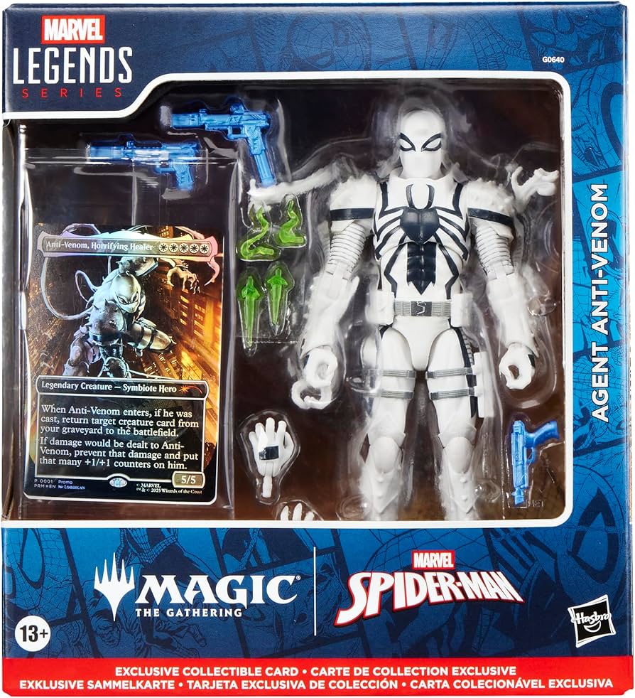 Amazon.co.jp: ハズブロ(Hasbro)マーベルレジェンド・シリーズ