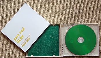 GLAY - Pure Soul - Amazon.com Music